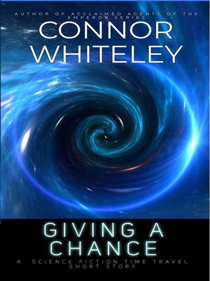cover image of Giving a Chance